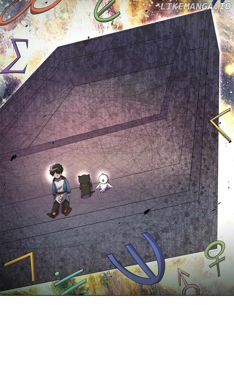 Surviving in an Action Manhwa Chapter 116 67